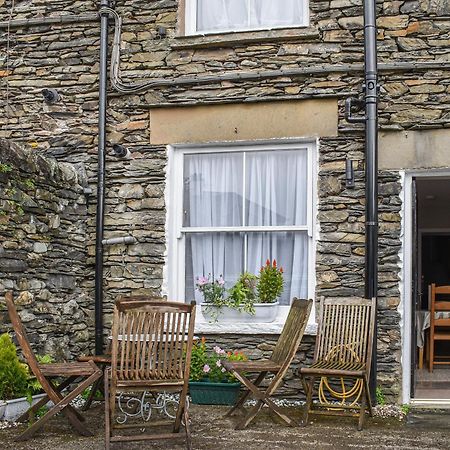 Broadberry Cottage Уиндермир Экстерьер фото