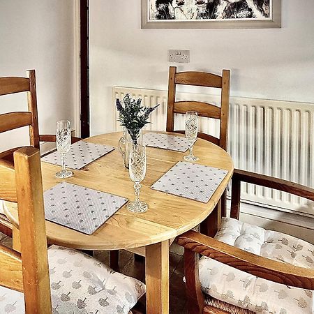 Broadberry Cottage Уиндермир Экстерьер фото