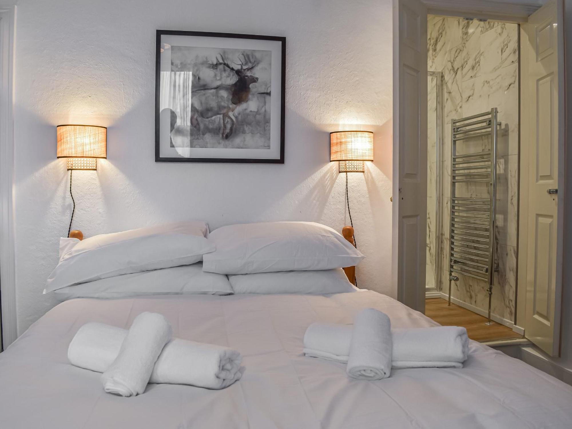 Broadberry Cottage Уиндермир Экстерьер фото
