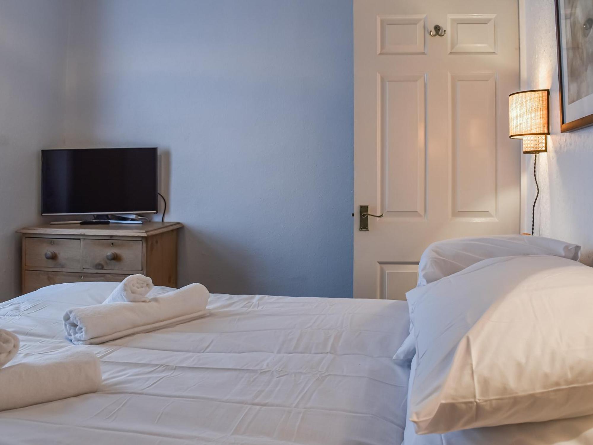 Broadberry Cottage Уиндермир Экстерьер фото