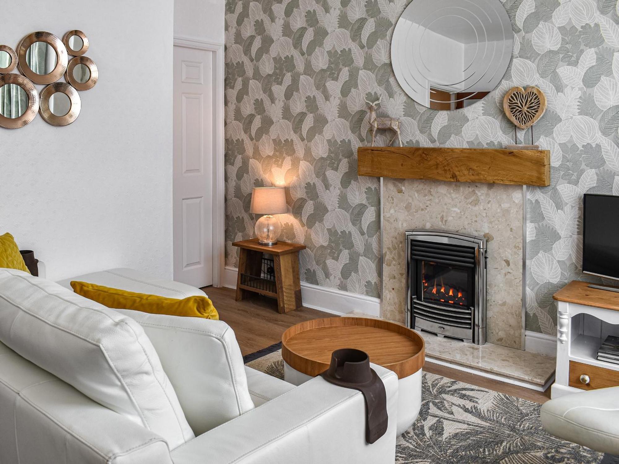Broadberry Cottage Уиндермир Экстерьер фото