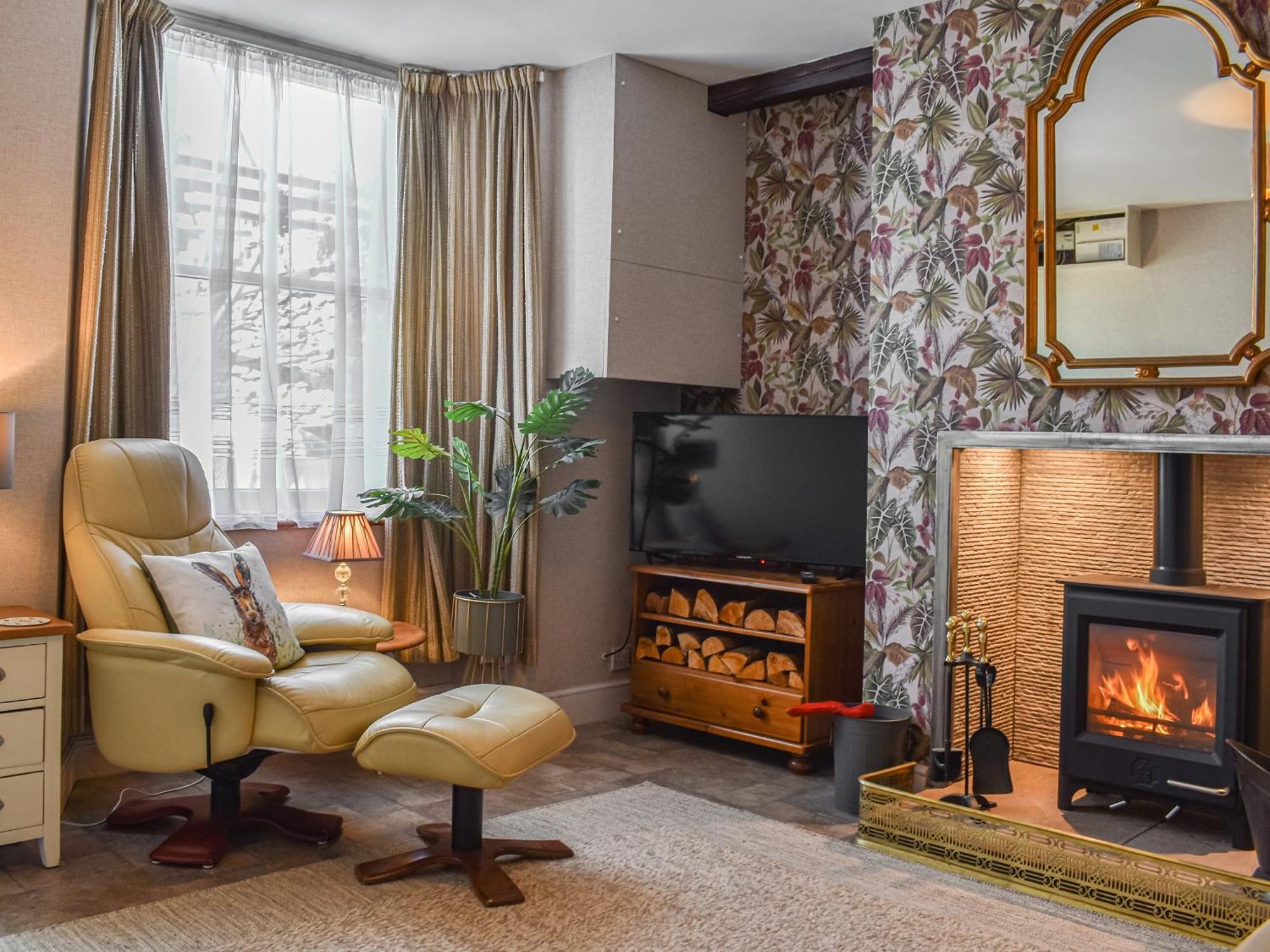 Broadberry Cottage Уиндермир Экстерьер фото