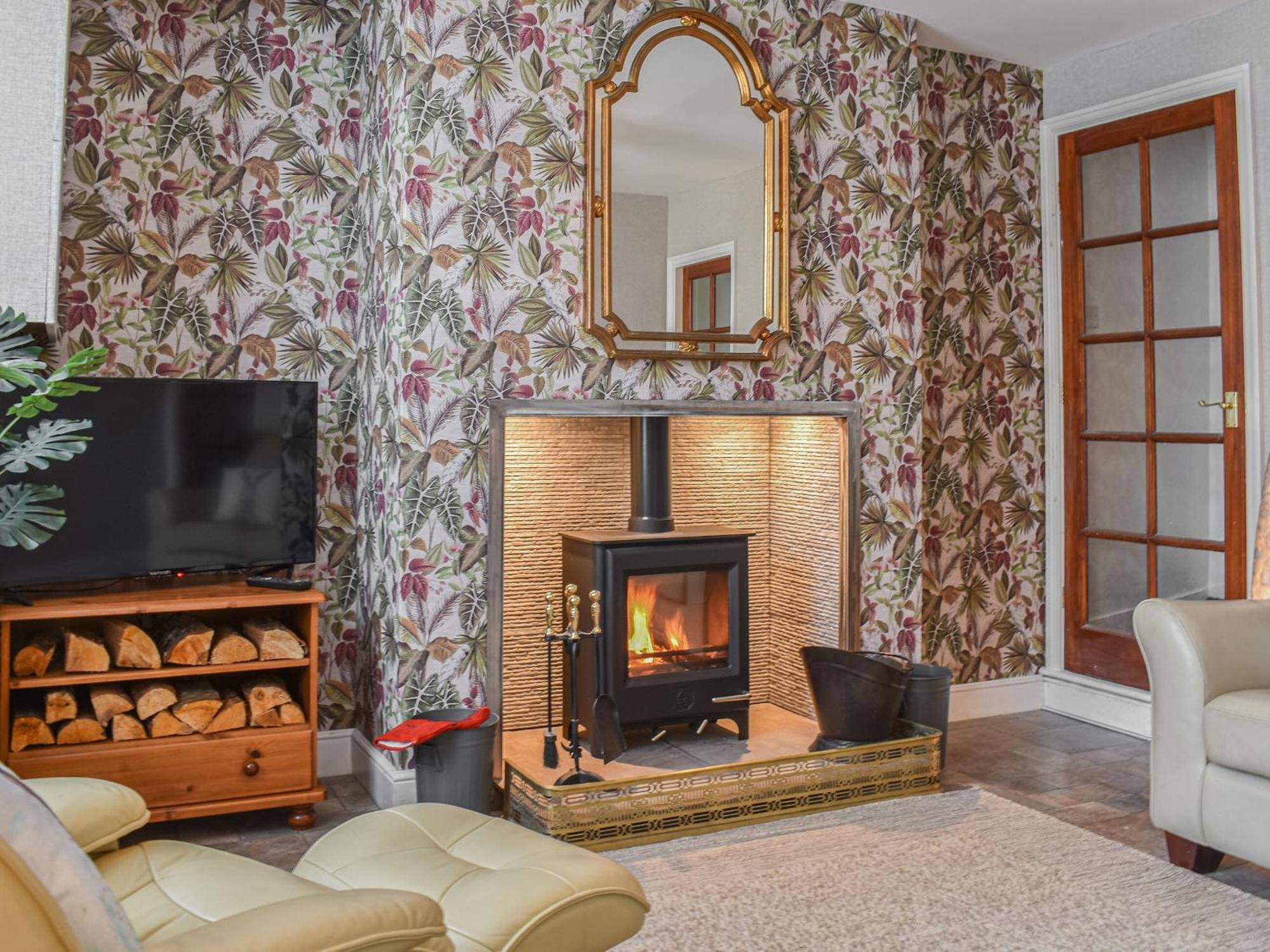 Broadberry Cottage Уиндермир Экстерьер фото