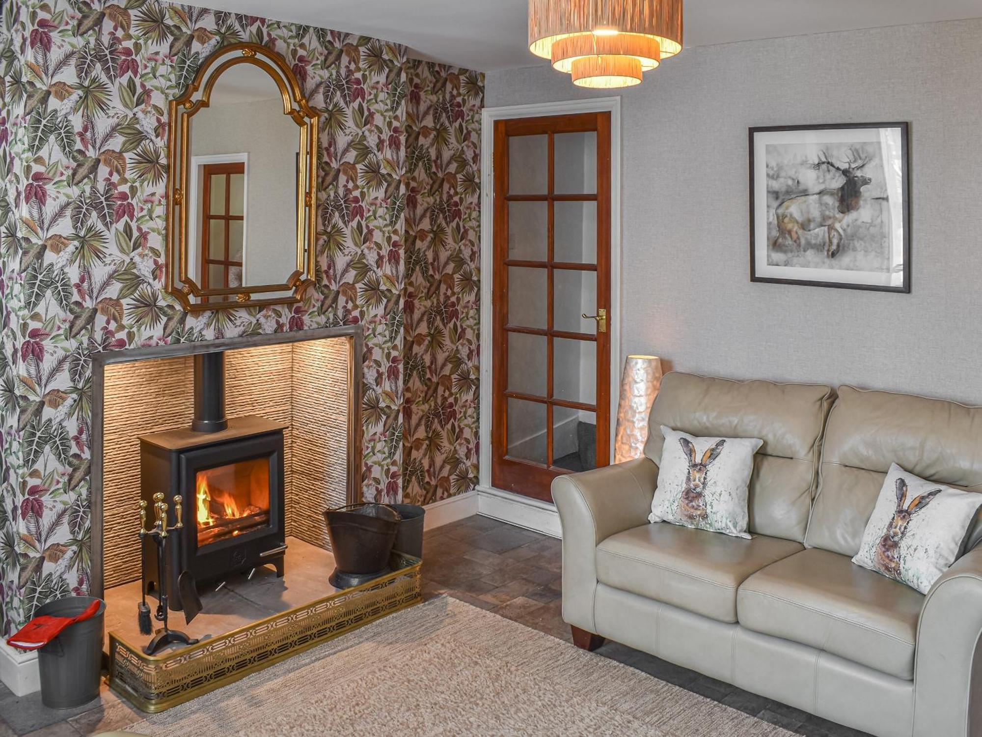 Broadberry Cottage Уиндермир Экстерьер фото