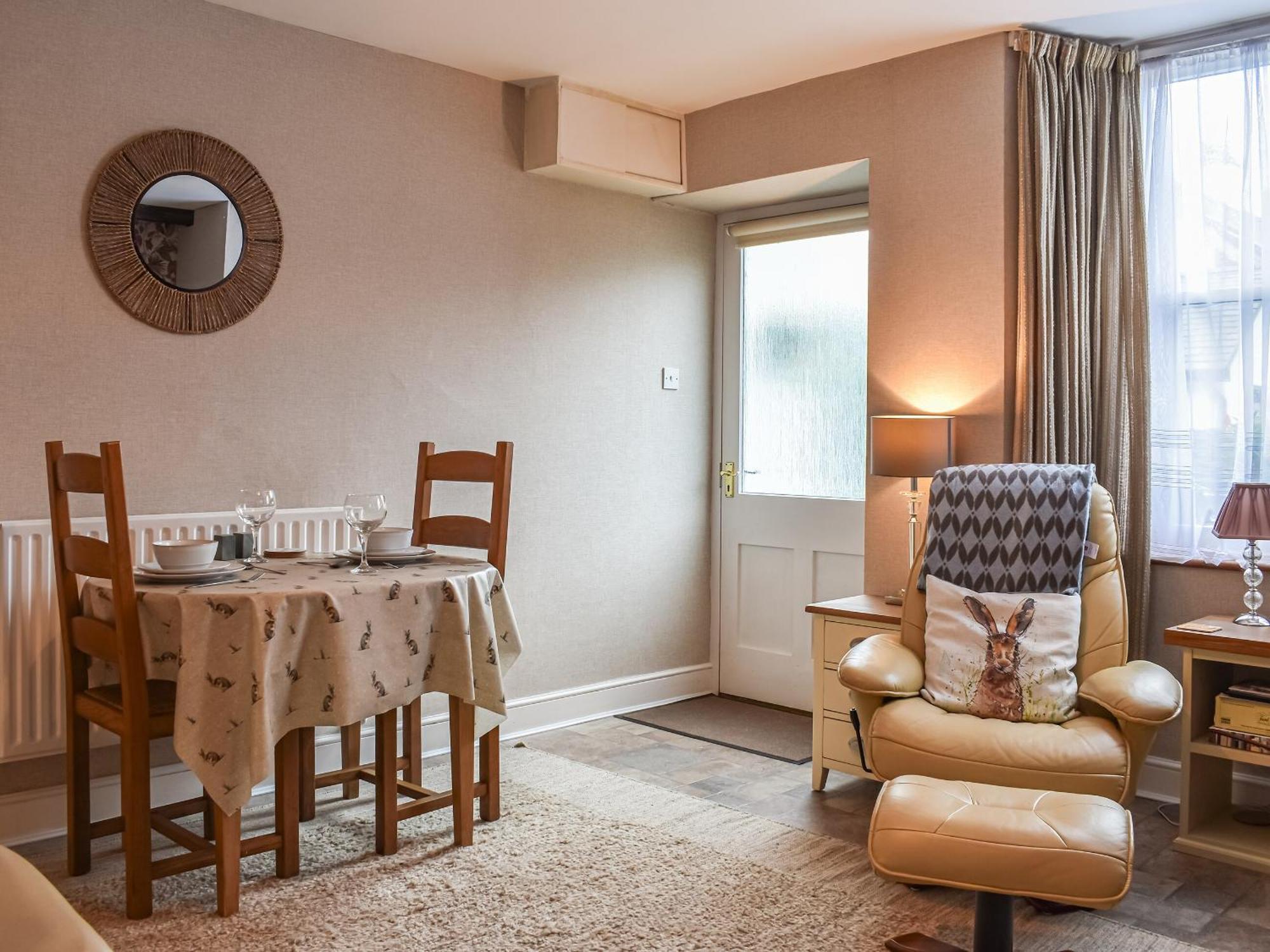 Broadberry Cottage Уиндермир Экстерьер фото